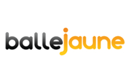 Sponsor Balle Jaune